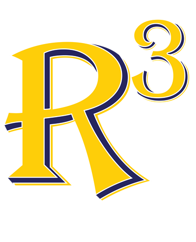 Hartland R3 Logo